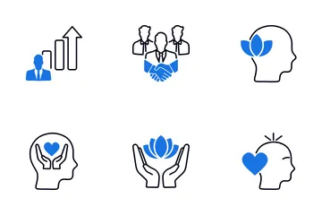 Wellness Icon Pack