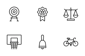 Wettbewerb Band 1 Symbolpack