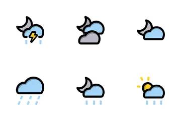 Wetter V.1 Symbolpack