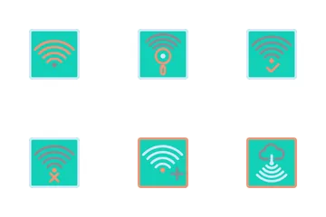 Wi-fi Icon Pack