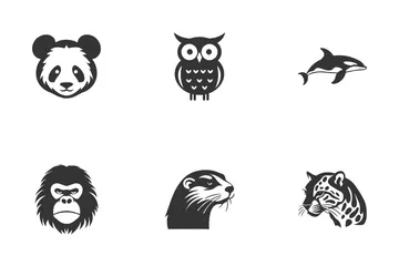 Wild Wonders 2 Icon Pack