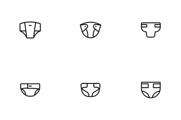 Windel Symbolpack