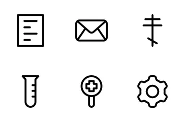 Window And Other Icon Pack