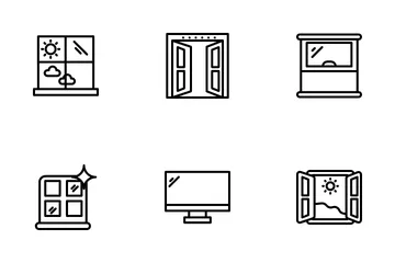 Window Icon Pack