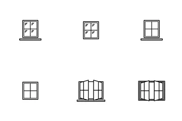 Window Icon Pack