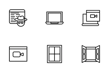 Window Icon Pack