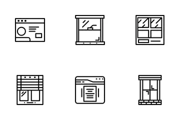 Window Icon Pack