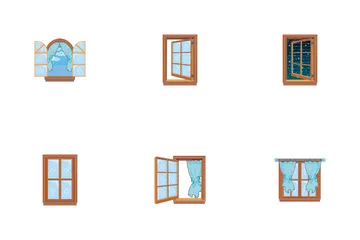 Window Icon Pack