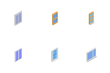 Windows Icon Pack