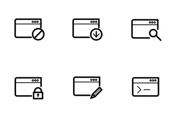 Windows Icon Pack