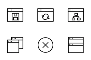 Windows Icon Pack