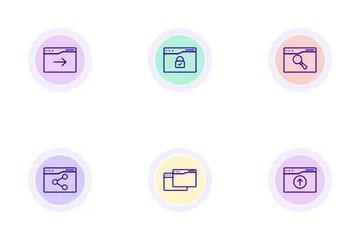 Windows Types Icon Pack