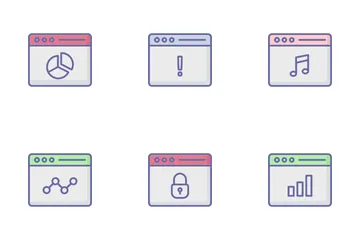 Windows Types Icon Pack