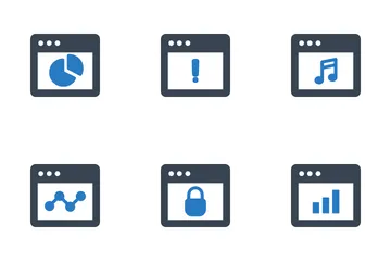 Windows Types Icon Pack