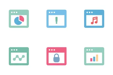 Windows Types Icon Pack