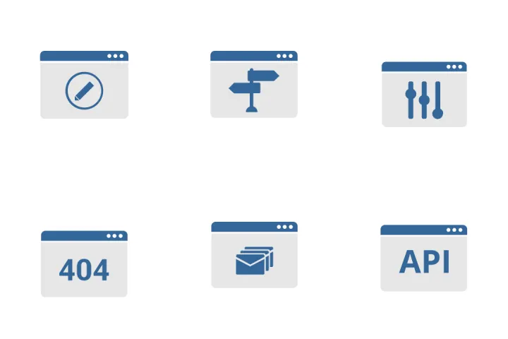 3,197 Windows 11 Icon Packs, Logos, Symbols - Free Download in SVG, PNG ...