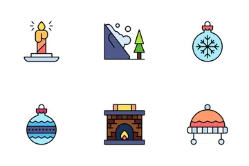 WINTER Icon Pack