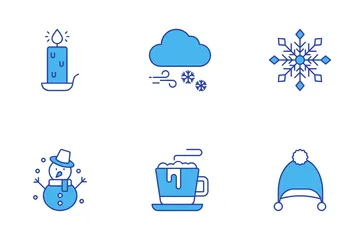 Winter Symbolpack