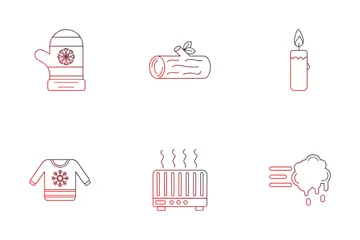Winter Symbolpack