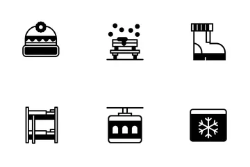 Winter Icon Pack