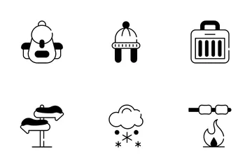 Winter Icon Pack