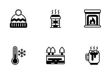 Winter Icon Pack