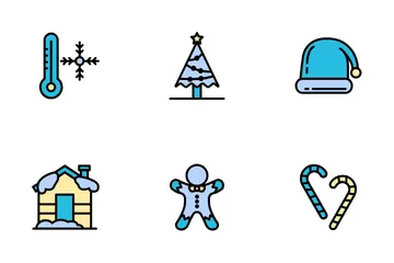 Winter Icon Pack