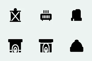 Winter Icon Pack