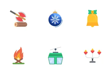 Winter Icon Pack