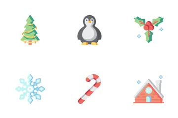 Winter Icon Pack