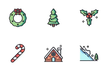 Winter Icon Pack