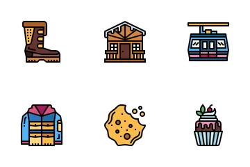 Winter Icon Pack