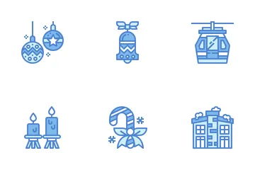 Winter Icon Pack