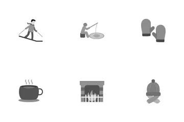 Winter Icon Pack