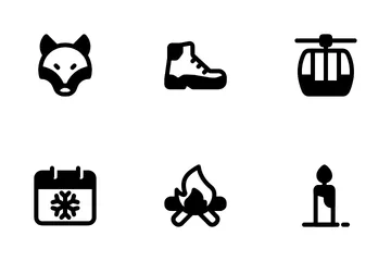 Winter Icon Pack