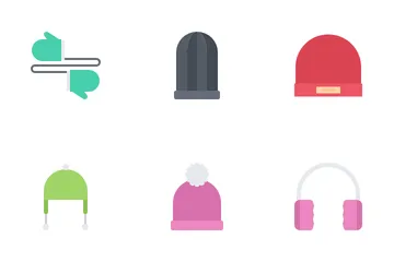 Winter Icon Pack