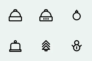 Winter Icon Pack