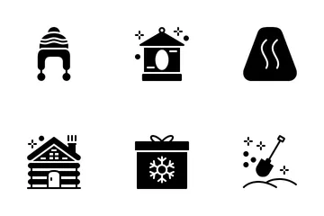 Winter Icon Pack