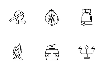 Winter Icon Pack