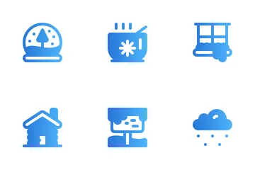 Winter Icon Pack