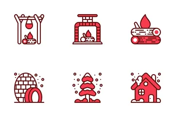 Winter Icon Pack