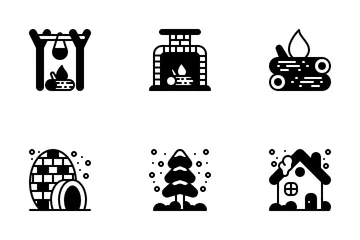 Winter Icon Pack