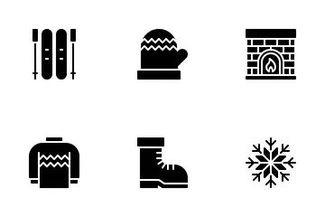 Winter Icon Pack