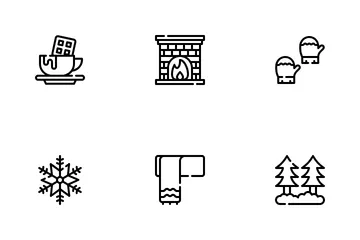 Winter Icon Pack