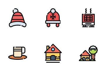 Winter Icon Pack