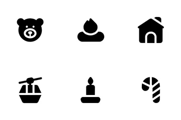 Winter Icon Pack
