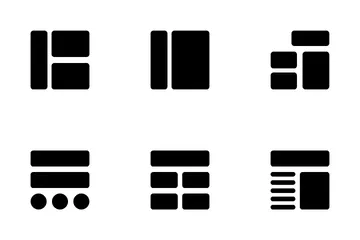 Wireframes Icon Pack