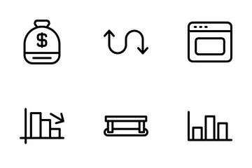 Wireless Icon Pack