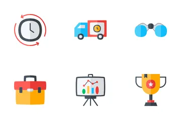 Wirtschaft & Finanzen Band 1 Symbolpack