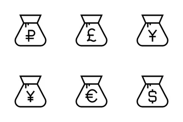 Wirtschaft und Finanzen Band 13 Symbolpack